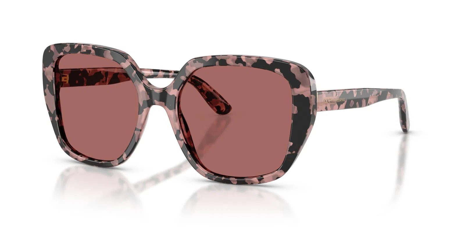 Dolce & Gabbana 4569 Sunglasses - view 5